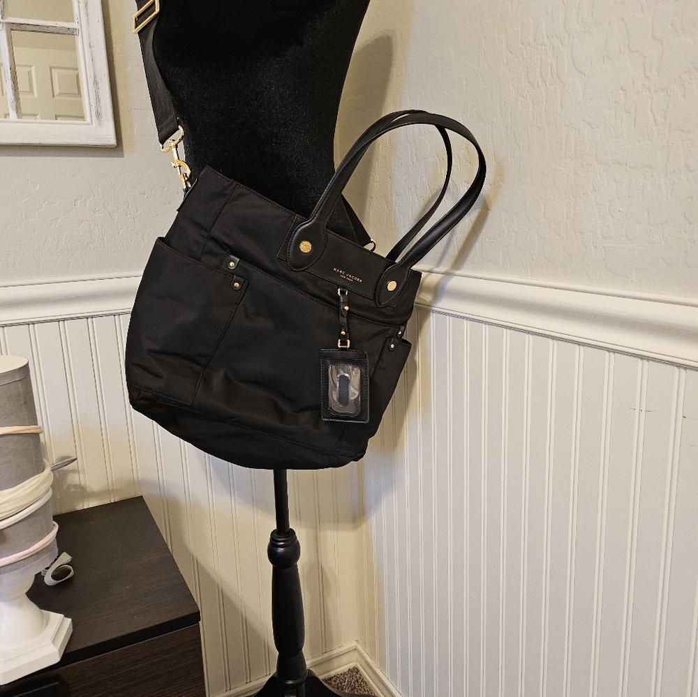 Diaper Bag